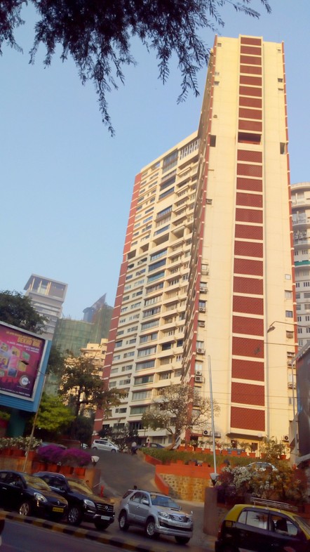 Main - Woodlands, Peddar Road